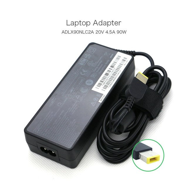 LENOVO 20V 4.5A 90W USB PIN Laptop Charger LENOVO 20V 4.5A 90W USB PIN Laptop Charger